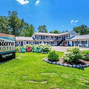 Sierra Motel